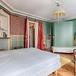 Residor - Bel Appartement 5P Au Coeur Du 10E