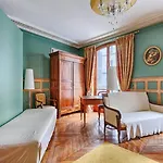 Residor - Bel Appartement 5P Au Coeur Du 10E