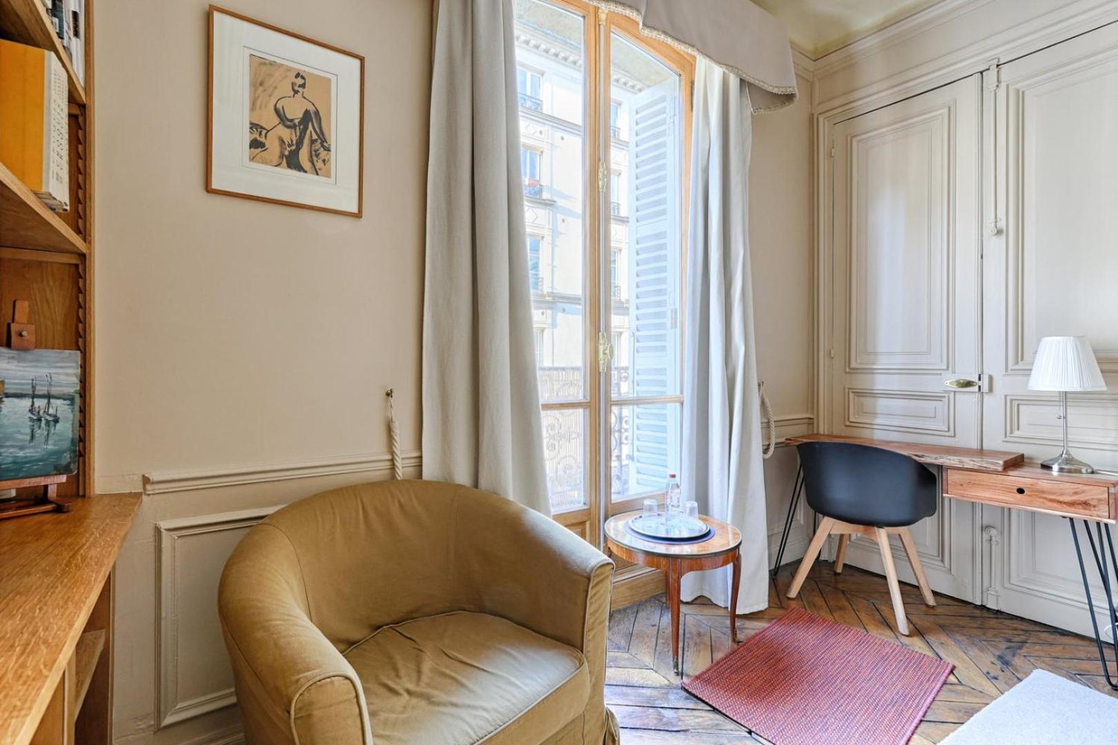 Residor - Bel 5p Au Coeur Du 10e Parigi