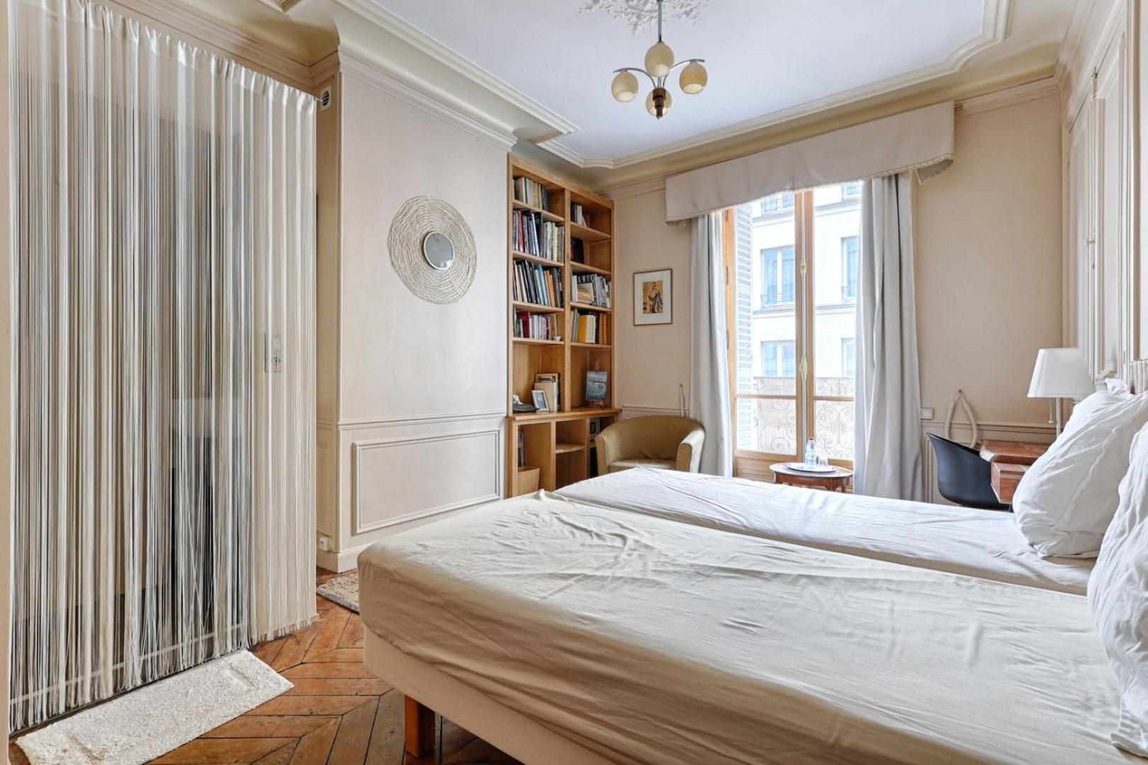 Appartamento Residor - Bel 5p Au Coeur Du 10e Parigi