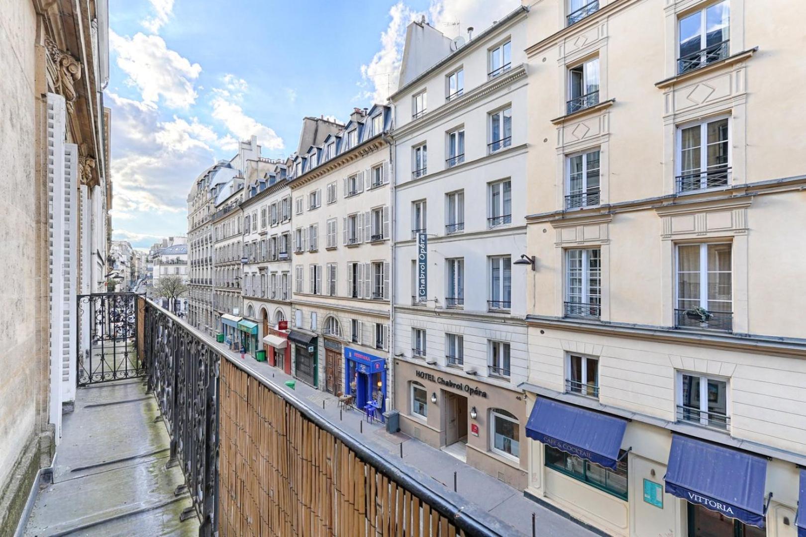 Appartamento Residor - Bel 5p Au Coeur Du 10e Parigi