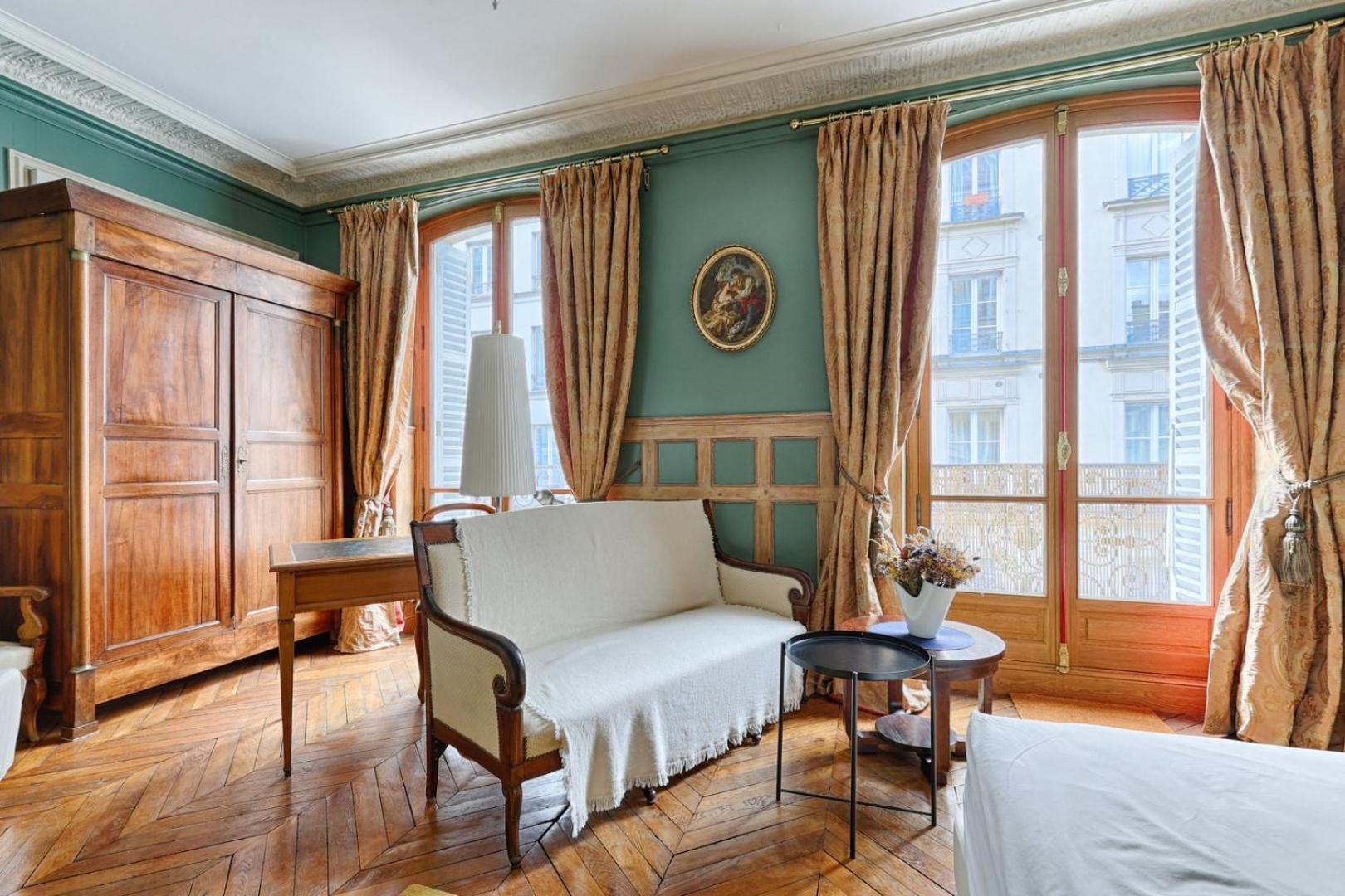 Appartamento Residor - Bel 5p Au Coeur Du 10e Parigi
